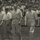 Truii data visualization, analysis and management Australian test cricket team in Brisbane 1928 crop