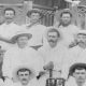 Truii data visualisation, analysis and management Cricket club at Boonah Queensland 1901
