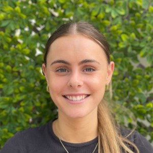 Amelia Waters