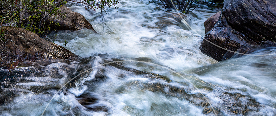 water