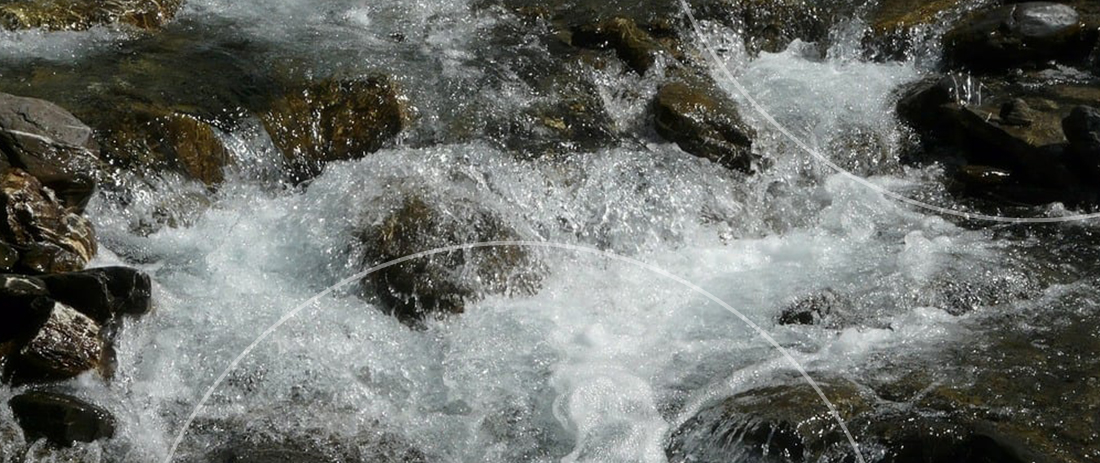 water