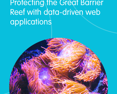 Great Barrier Reef picture