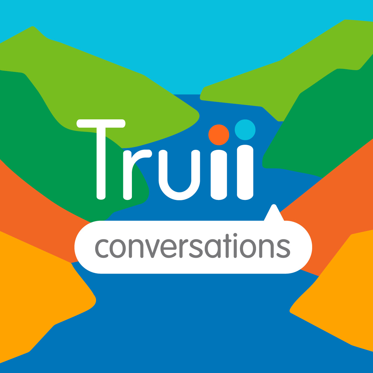Truii Conversations-Cover image