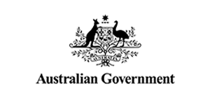 Australian Government logo