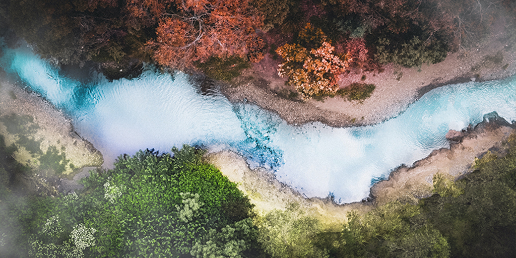 Environmental water