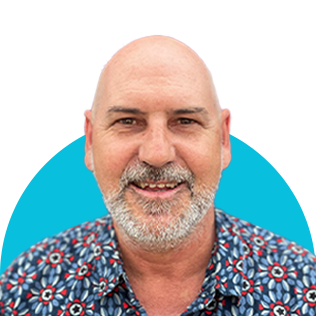 Team - Nick Marsh