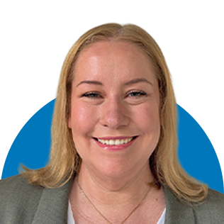 Team - Nyssa Henry