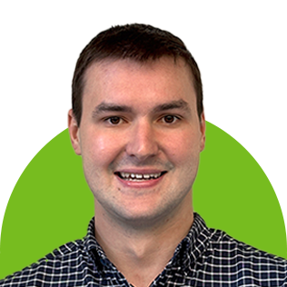 Team - Zach Marsh